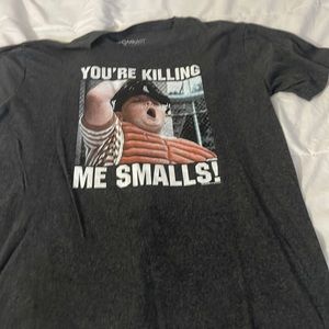 Sandlot Tee